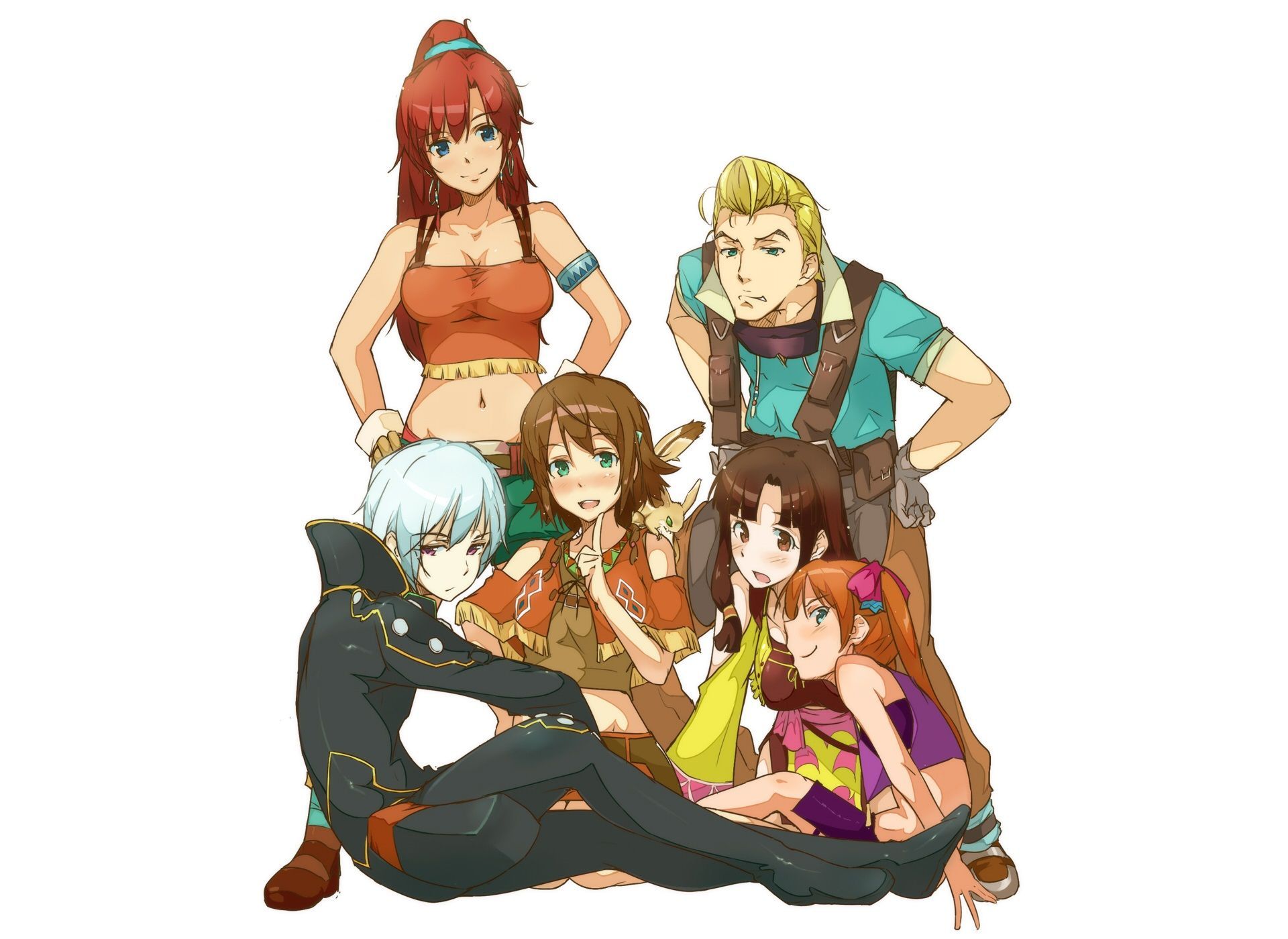 Gargantia On The Verdurous Planet Anime Gargantia On The Verdurous Planet Wallpapers - Wallpaper Cave