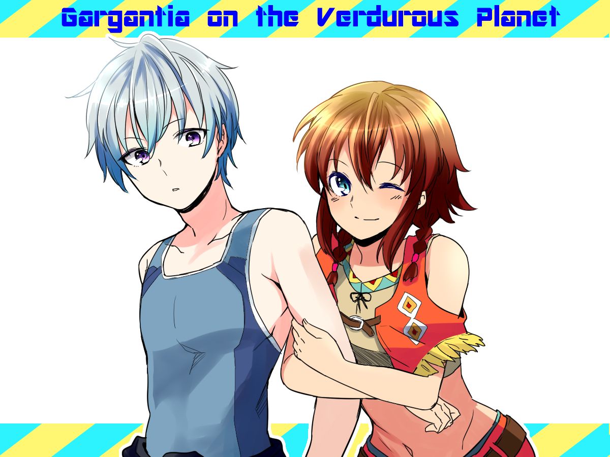 Suisei no Gargantia (Gargantia On The Verdurous Planet) Wallpaper Anime Image Board