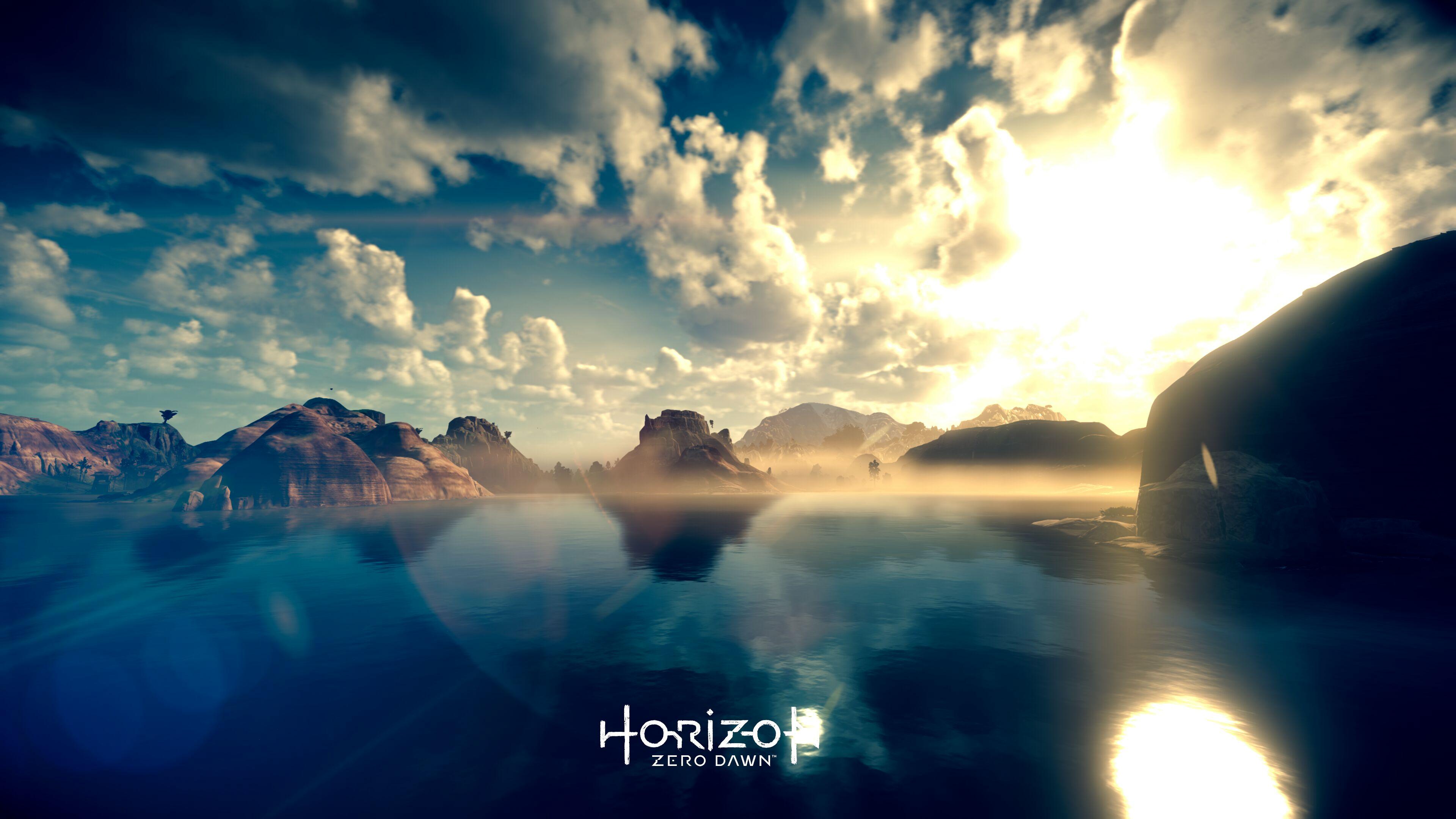 Screenshot][HZD] Perfect Game to create