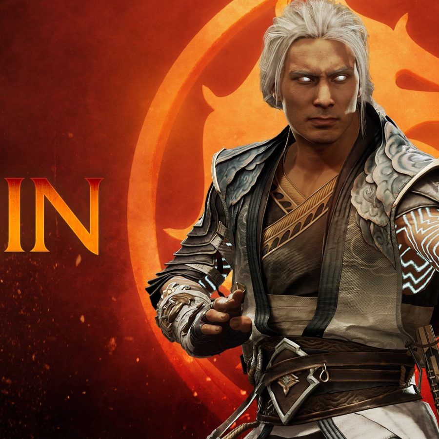 Mortal Kombat 11: Aftermath Re Introduces You To Fujin