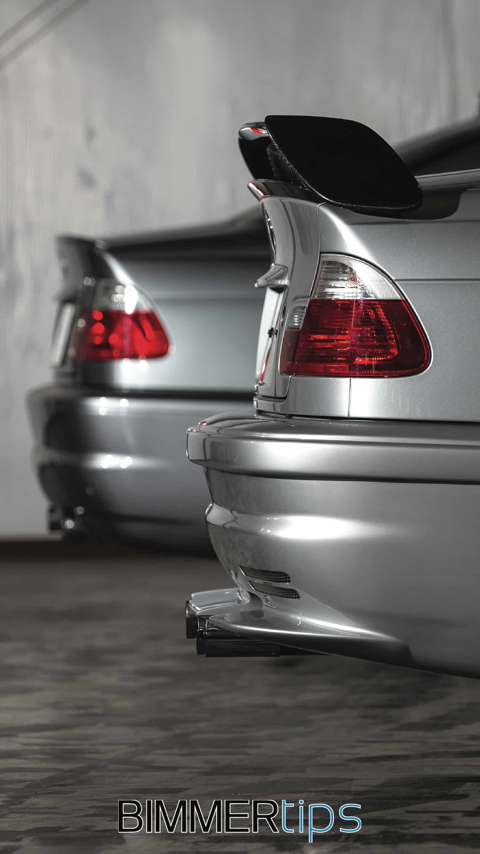 1620x2880, Bmw E46 M3 Gtr Wallpaper Android iPhone M3 Gtr Street HD Wallpaper