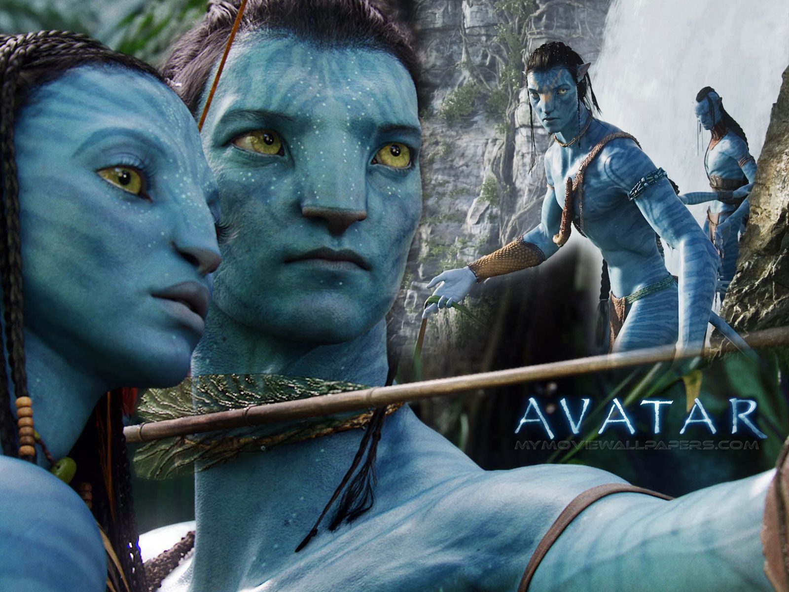Avatar Wallpaper Free Avatar Background