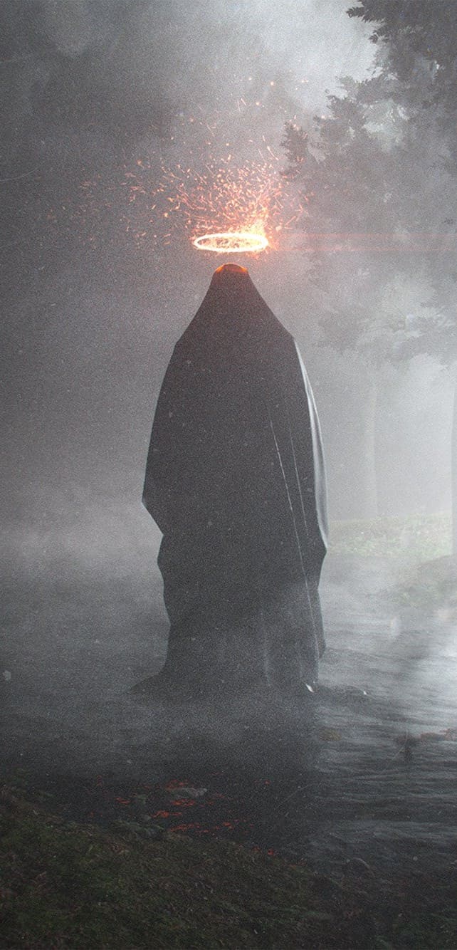 Horror Wallpaper -k Background Download [ HD ]