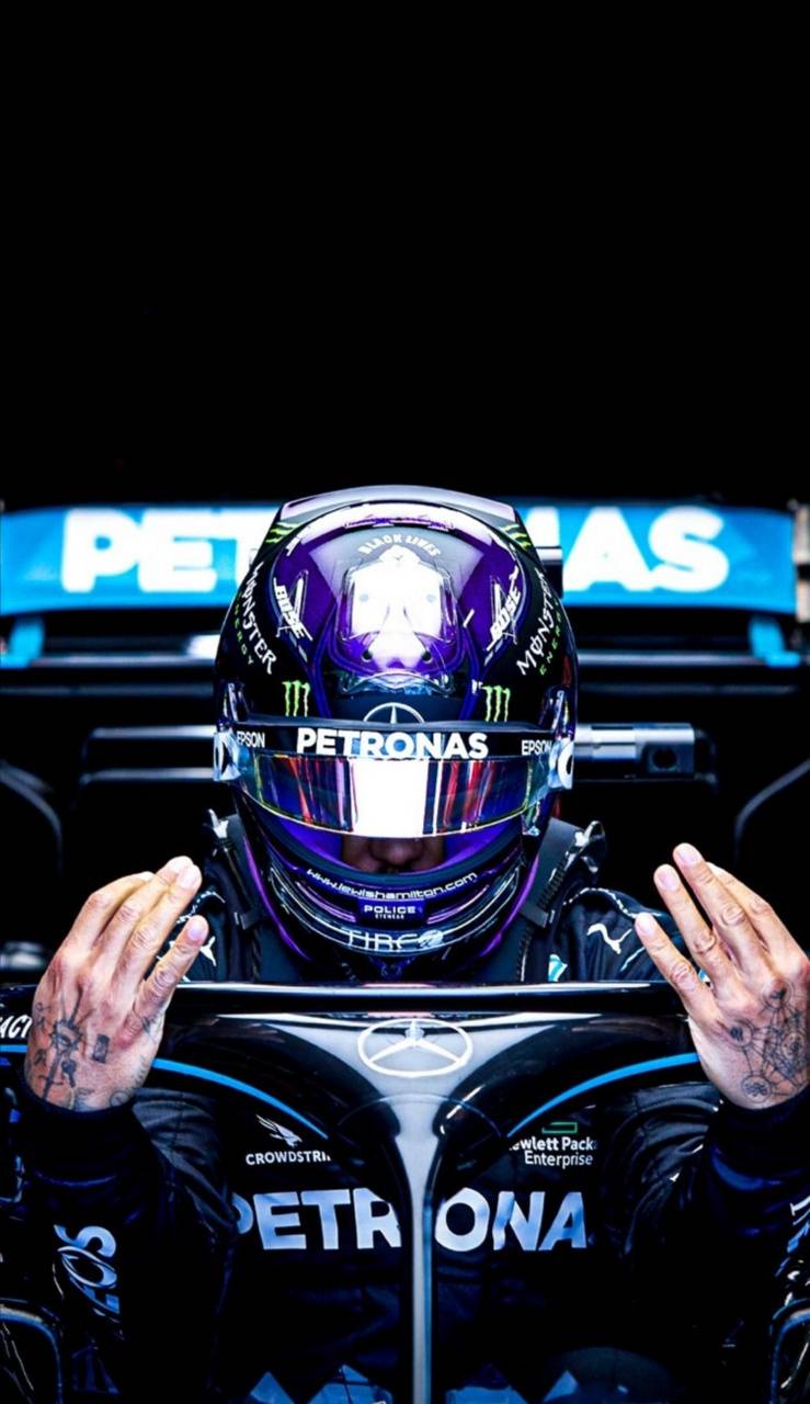 Download Lewis Hamilton 2020 Wallpaper HD by FormulaMiguel. Wallpaper -HD.Com