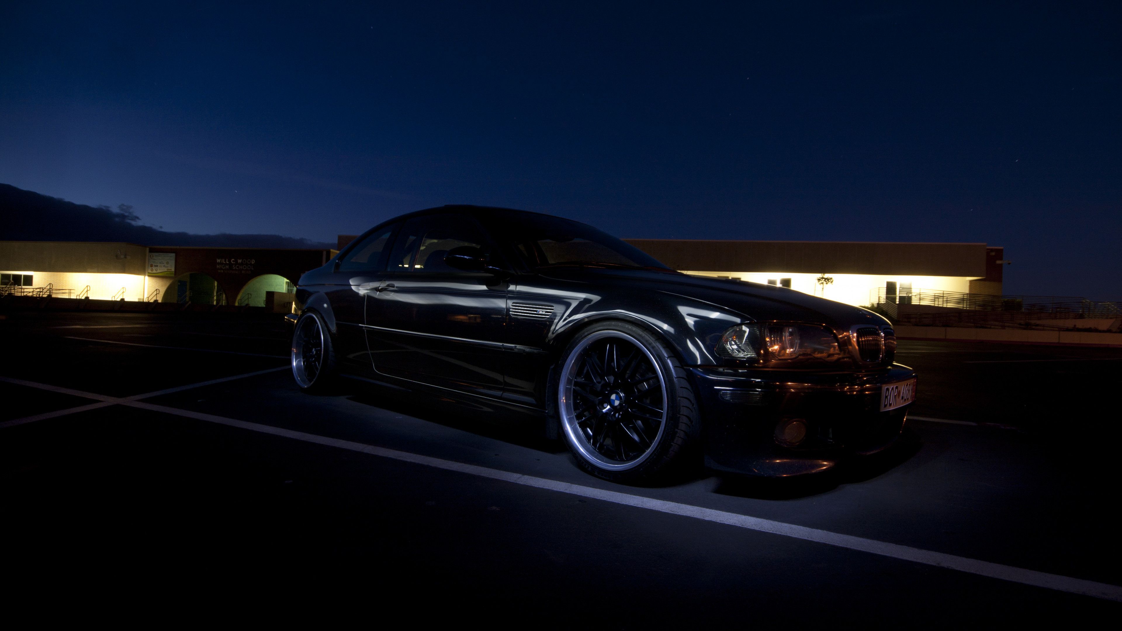 4k BMW E46 Wallpapers - Wallpaper Cave