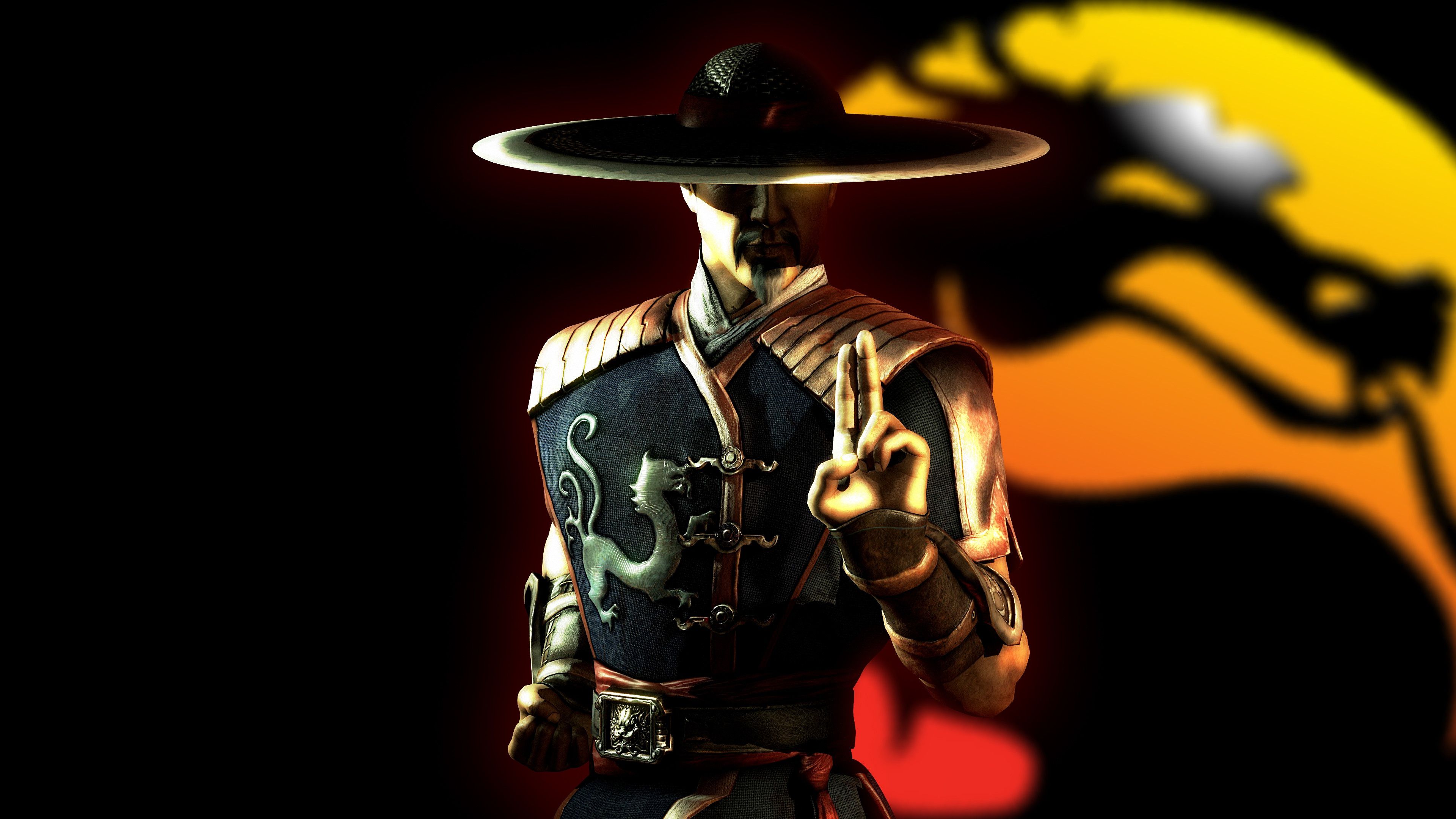 Kung Lao Dope Wallpapers.
