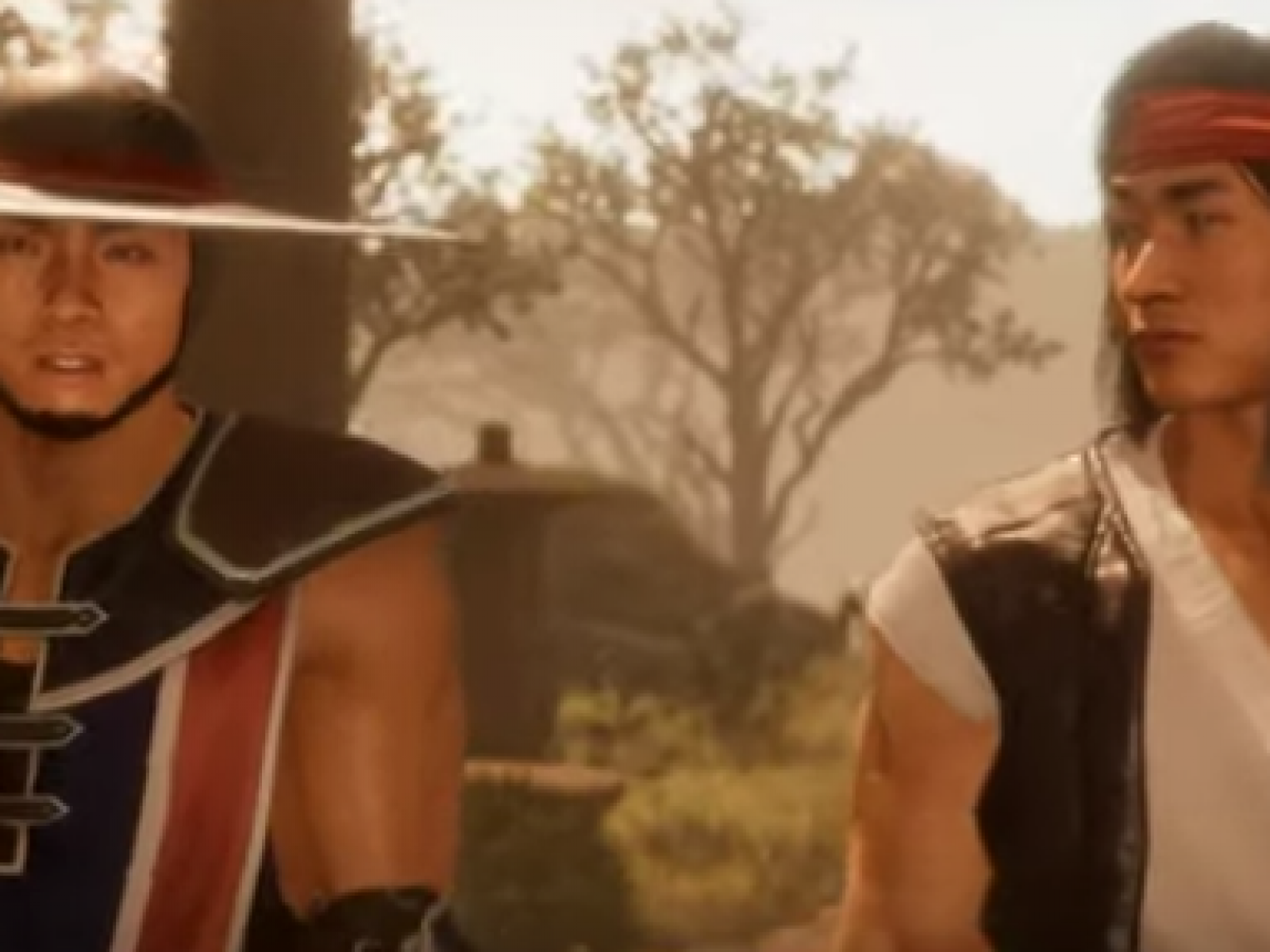 New 'Mortal Kombat 11' Confirms Liu Kang, Kung Lao and Jax Roster Additions
