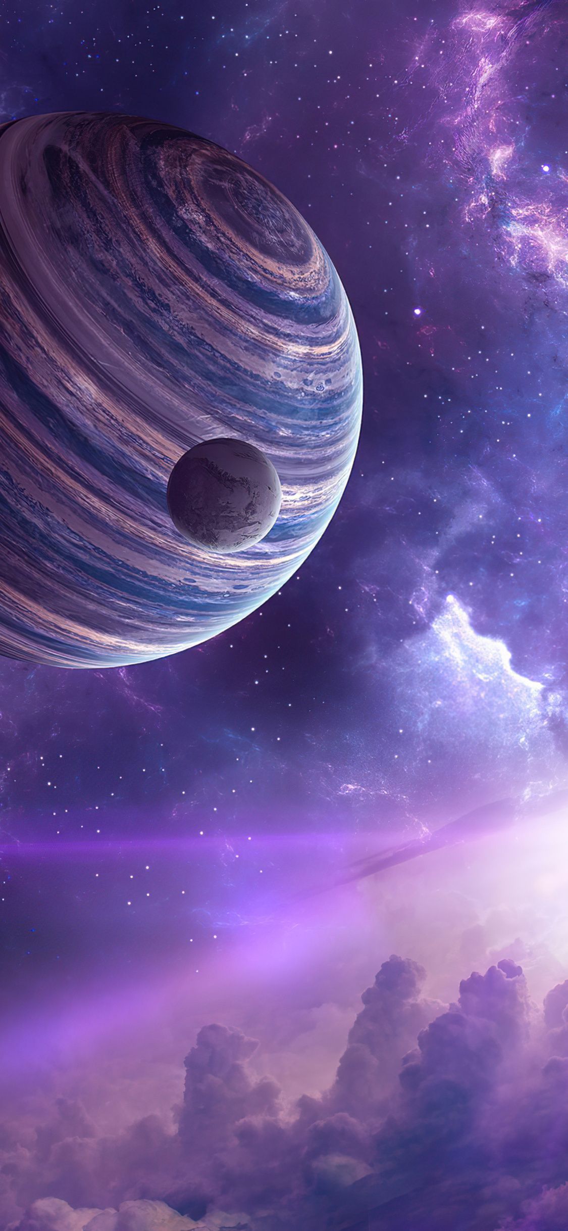 Planets 1920x1080  rwallpapers  Planets wallpaper Space art  Wallpaper space