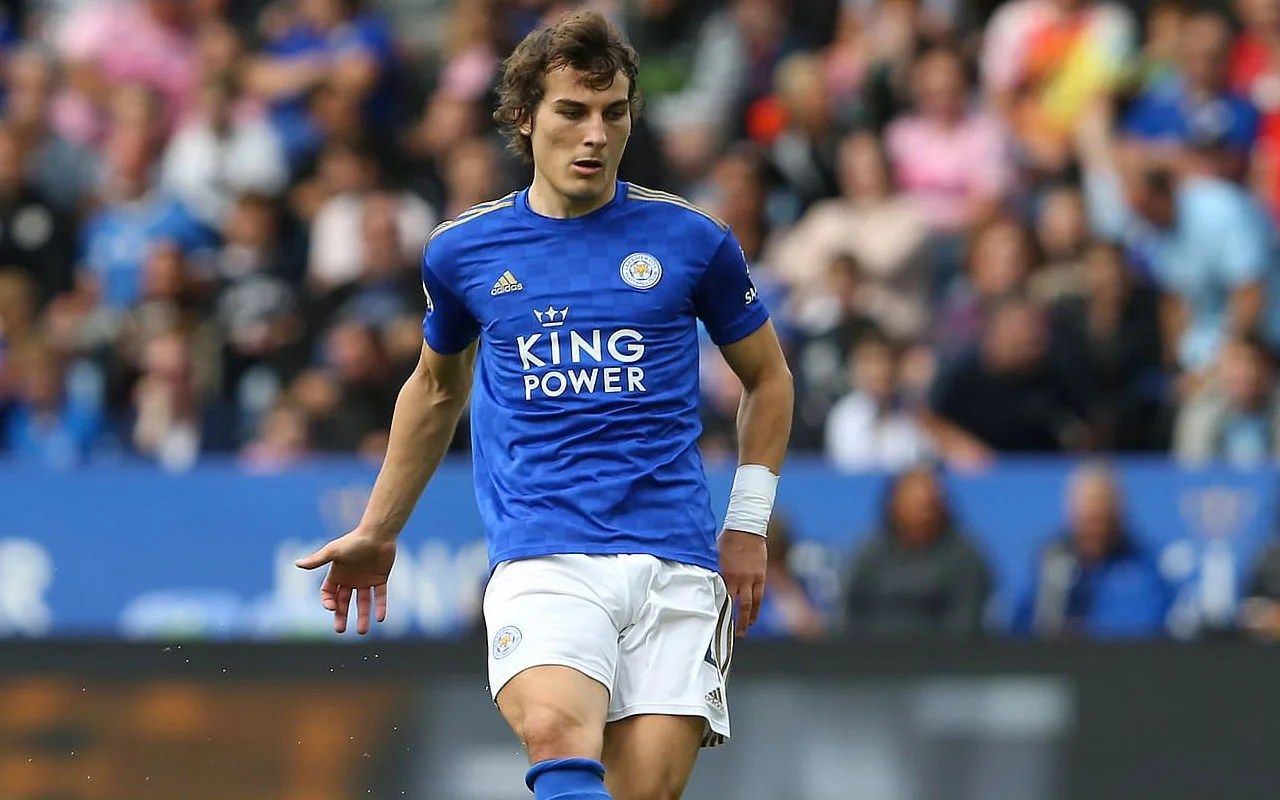 Çağlar Söyüncü Wallpaper, Fenerbahce Nin Hedefi Caglar Soyuncu Internet Haber the player profile of leicester city defender çaglar söyüncü, including statistics and photo, on the official website of the