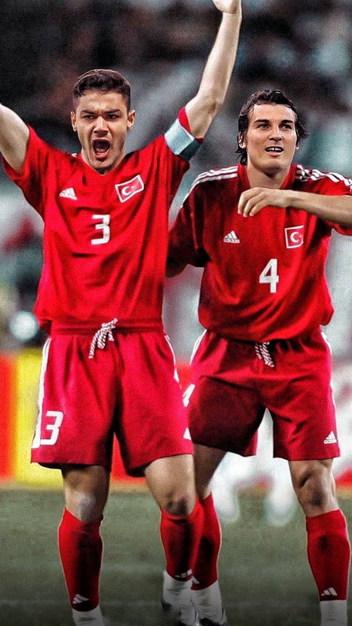 Download Caglar Soyuncu Wallpaper HD