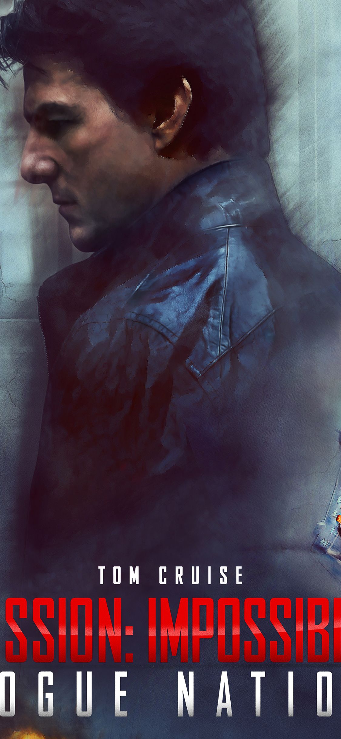 iPhoneXpapers cruise mission