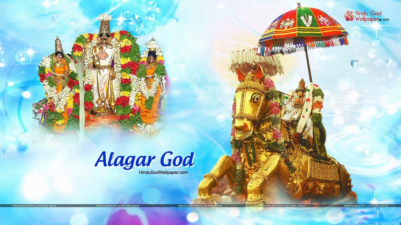 Alagar Image HD