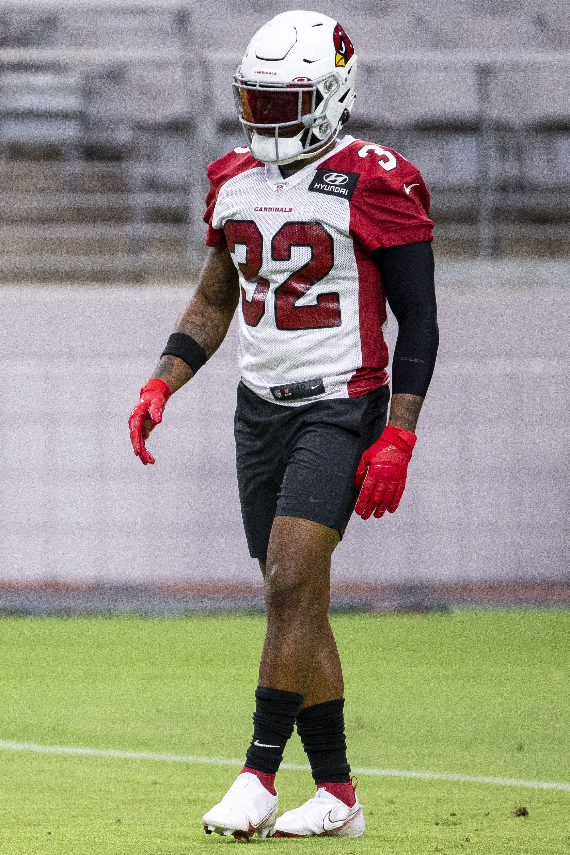 Cardinals, Budda Baker Agree To Record Breaking Extension