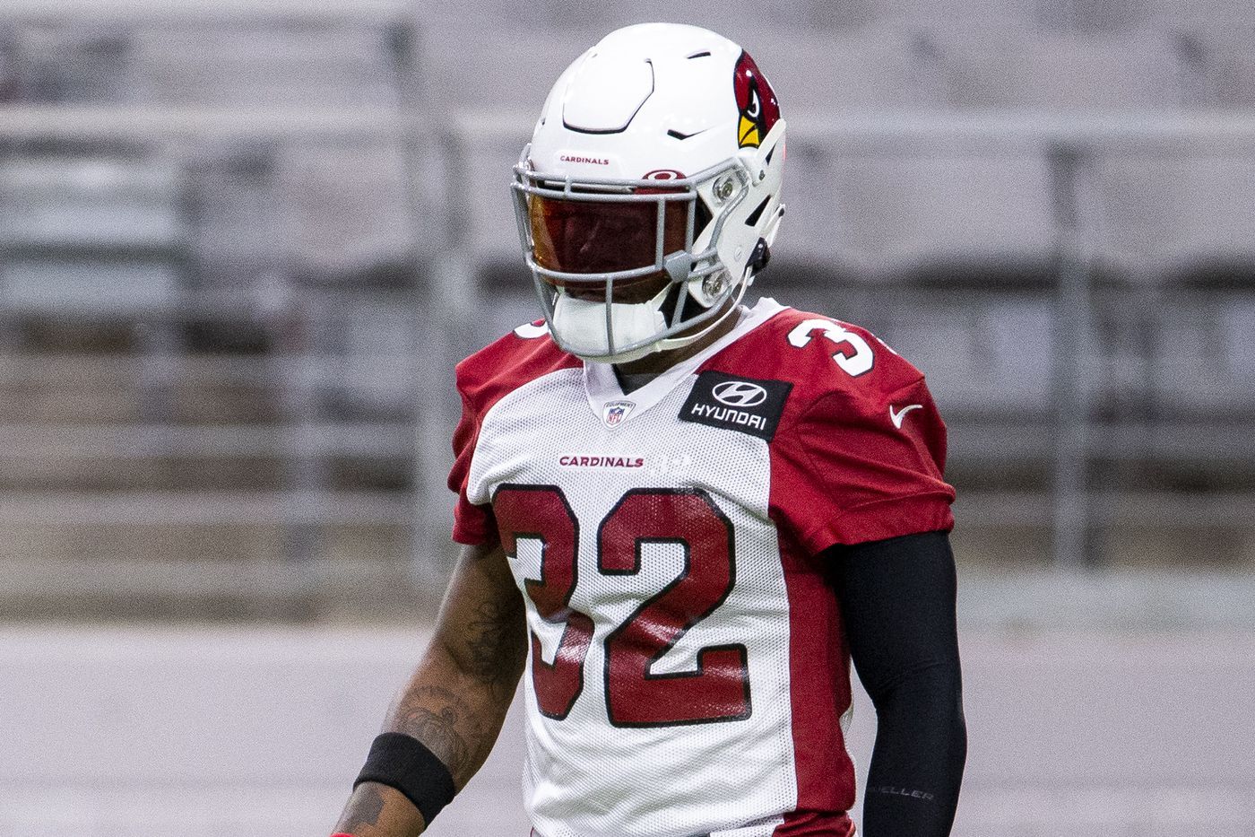 Arizona Cardinals extend Budda Baker, make him the highest paid safety in NFL history of the Birds