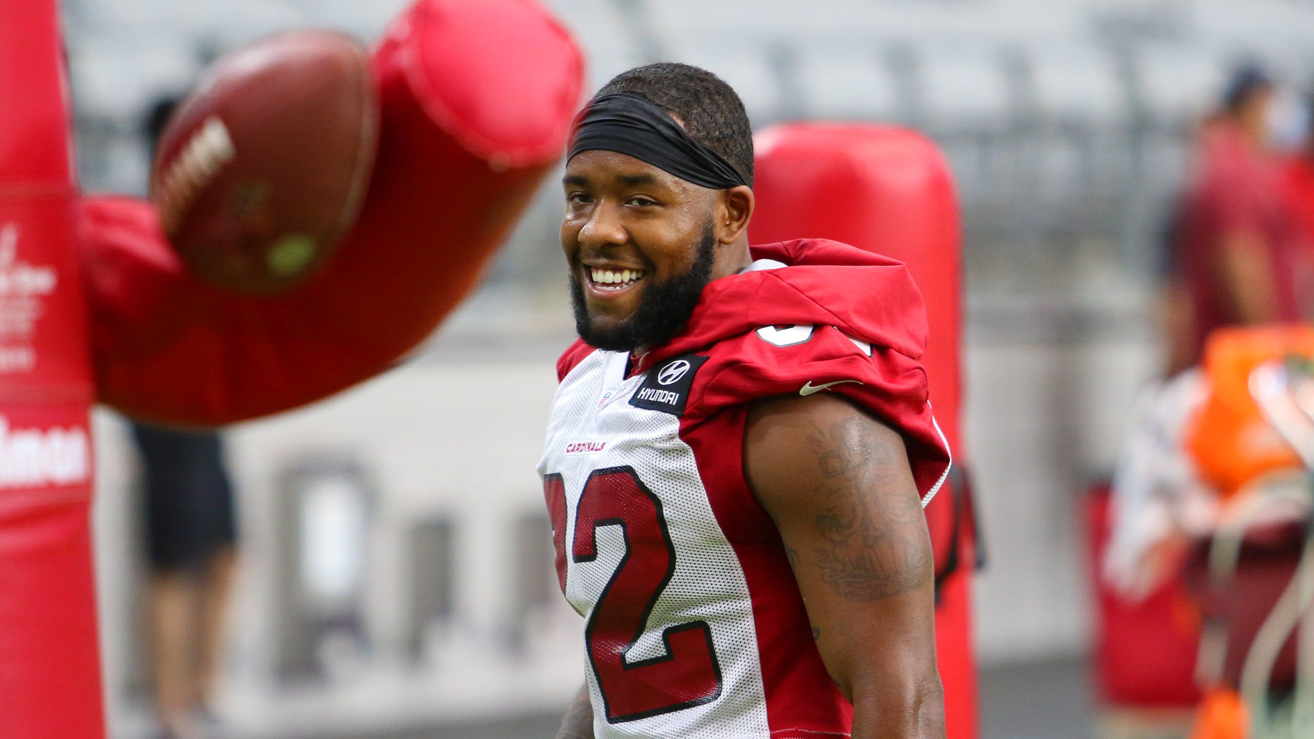 Budda Baker Signs 4 Year Contract Extension With Cardinals