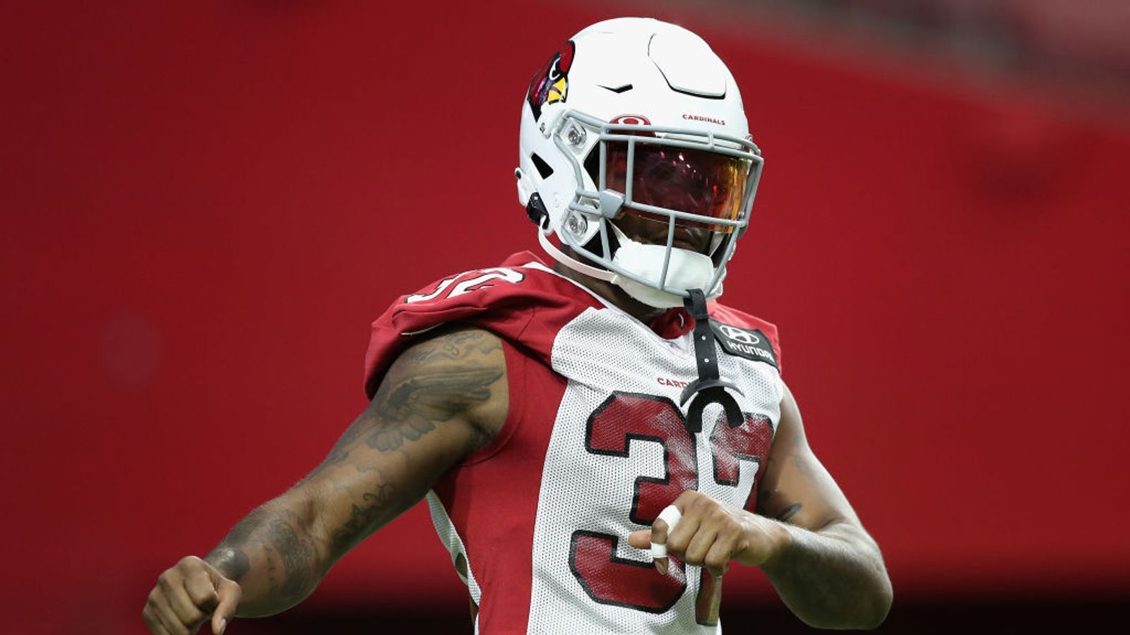 San Francisco 49ers vow to ban fan who sent Budda Baker racist abuse