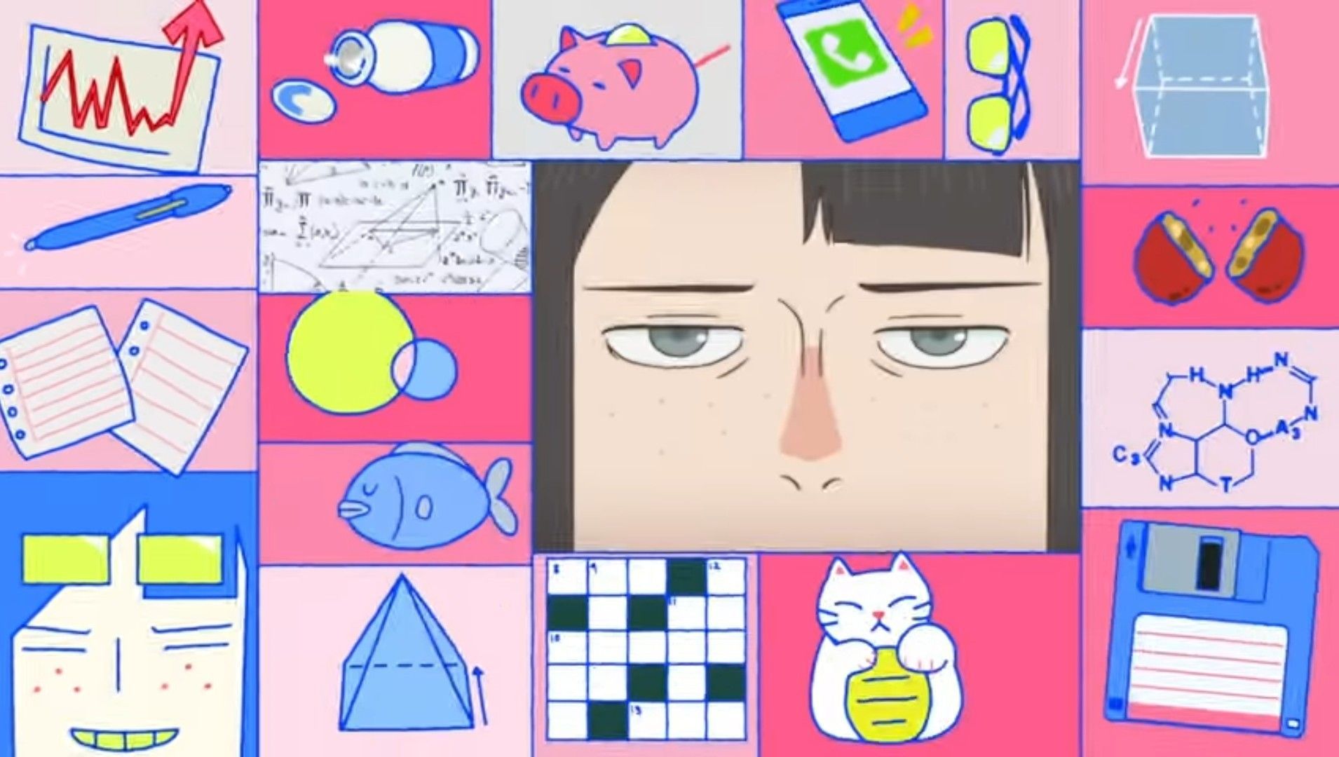 Eizouken ni wa Te wo Dasu na! Sayaka Kanamori. Anime hands, Anime wallpaper, Anime