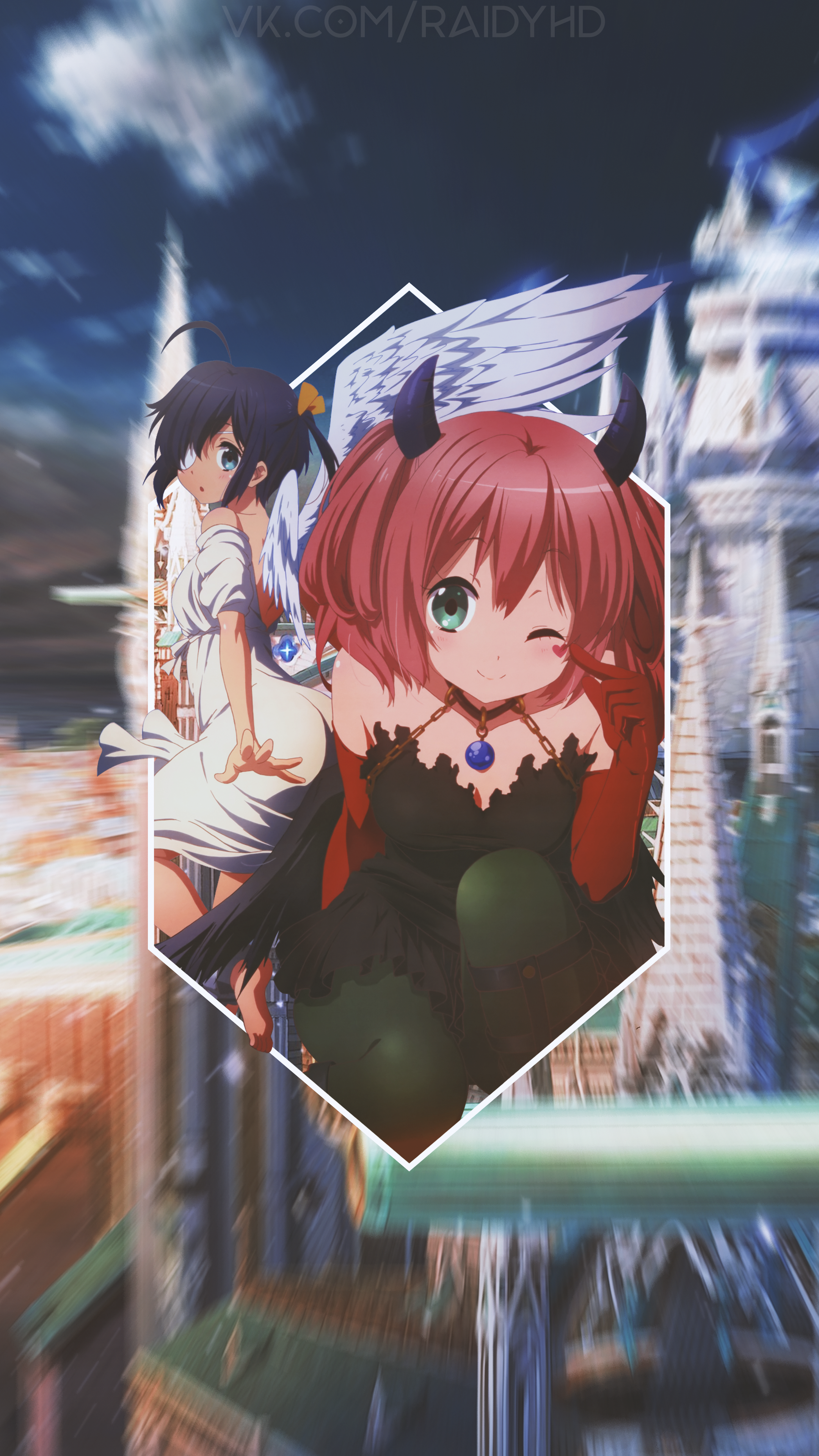 picture in picture gói gọn trong khung hình