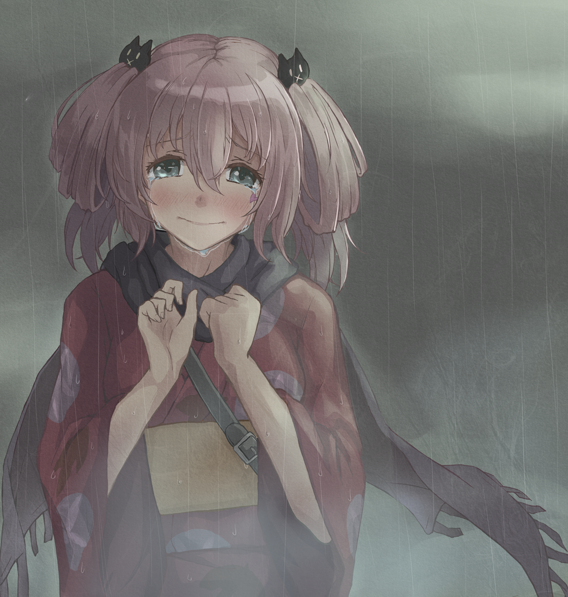 Shichimiya Wallpaper