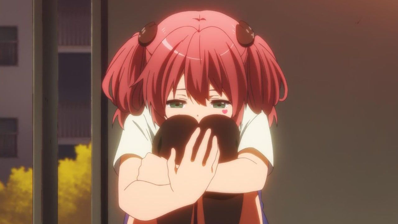 Satone Shichimiya uploaded