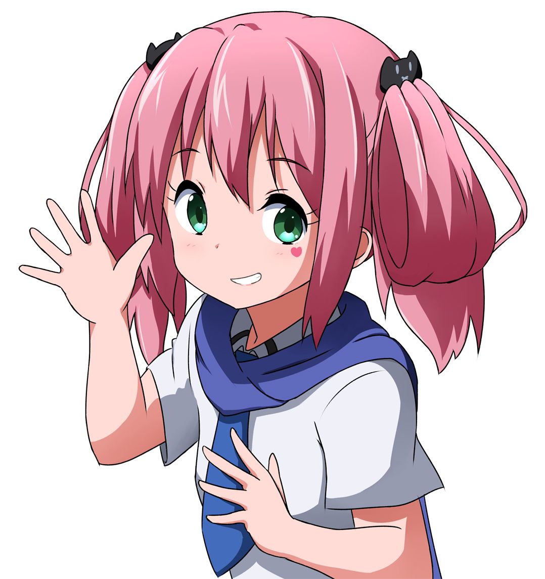 Shichimiya Satone Demo Koi Ga Shitai! Ren Anime Image Board