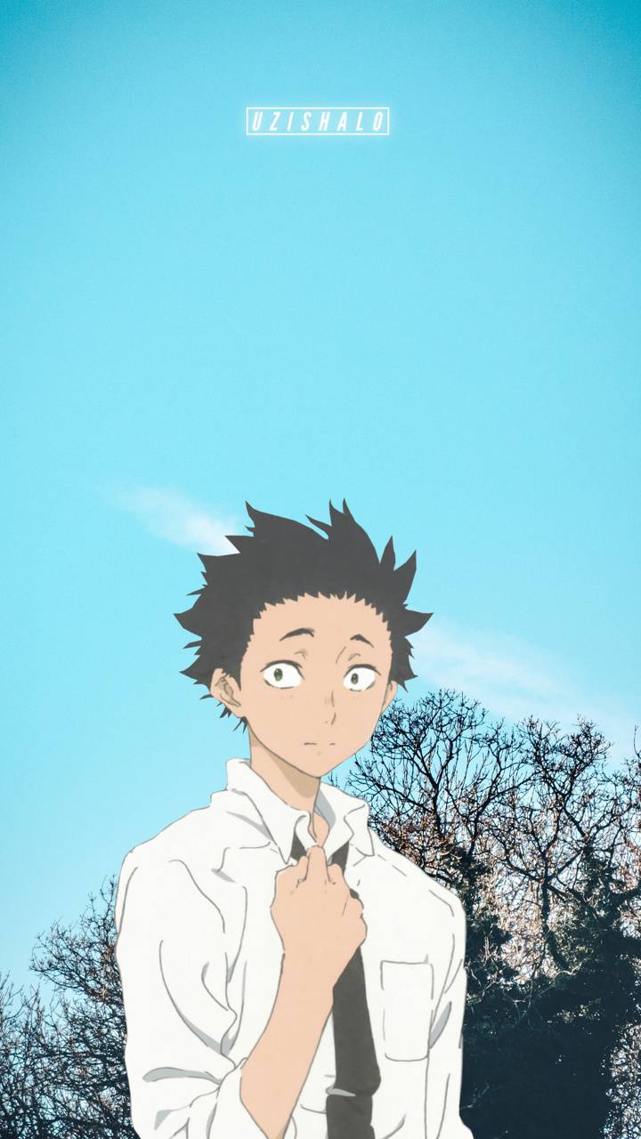 Shouya Ishida Wallpapers - Wallpaper Cave