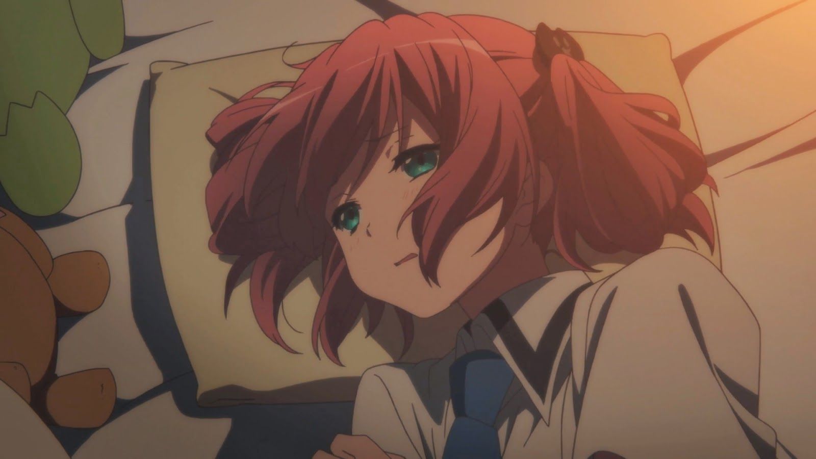 Hanners' Anime 'Blog: Love, Chunibyo & Other Delusions! REN