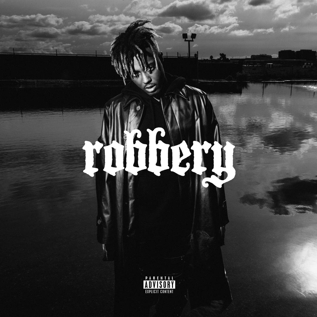 Robbery (Single) (Explicit)