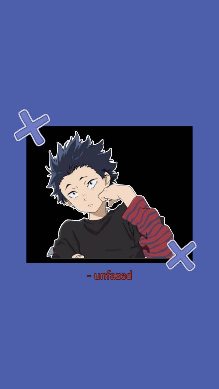 Shouya Ishida Wallpapers - Wallpaper Cave