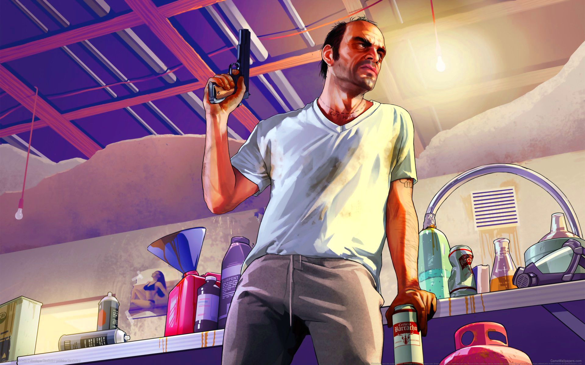 Grand Theft Auto V Wallpaper Wallpaper Superior Grand Theft Auto V Wallpaper Background