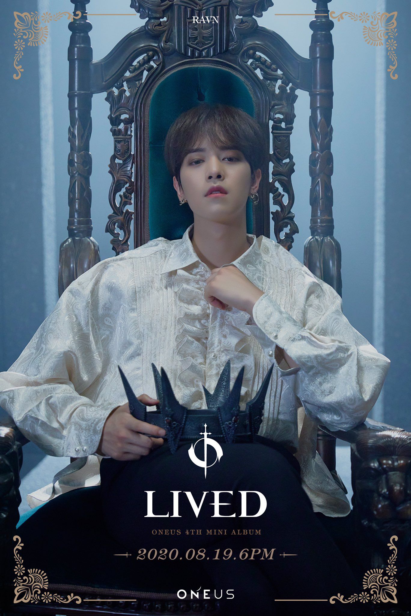  on oneus ravn wallpapers