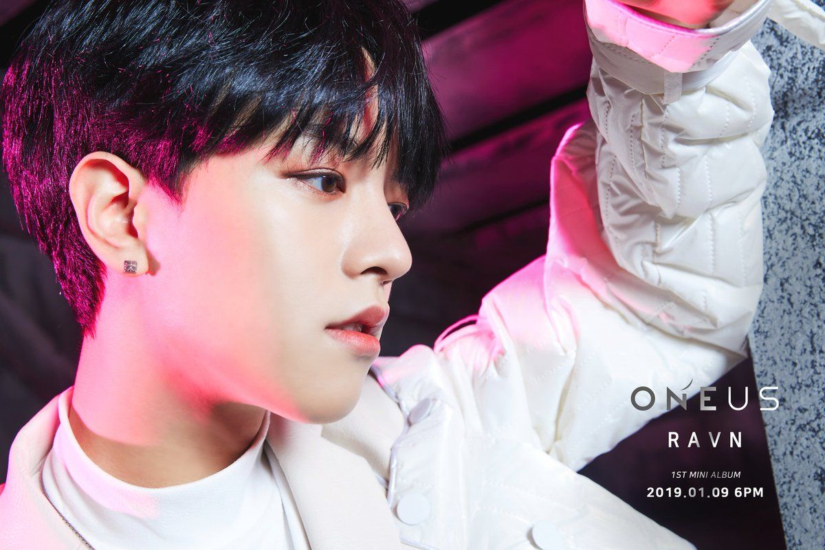 Oneus Ravn Wallpapers - Wallpaper Cave