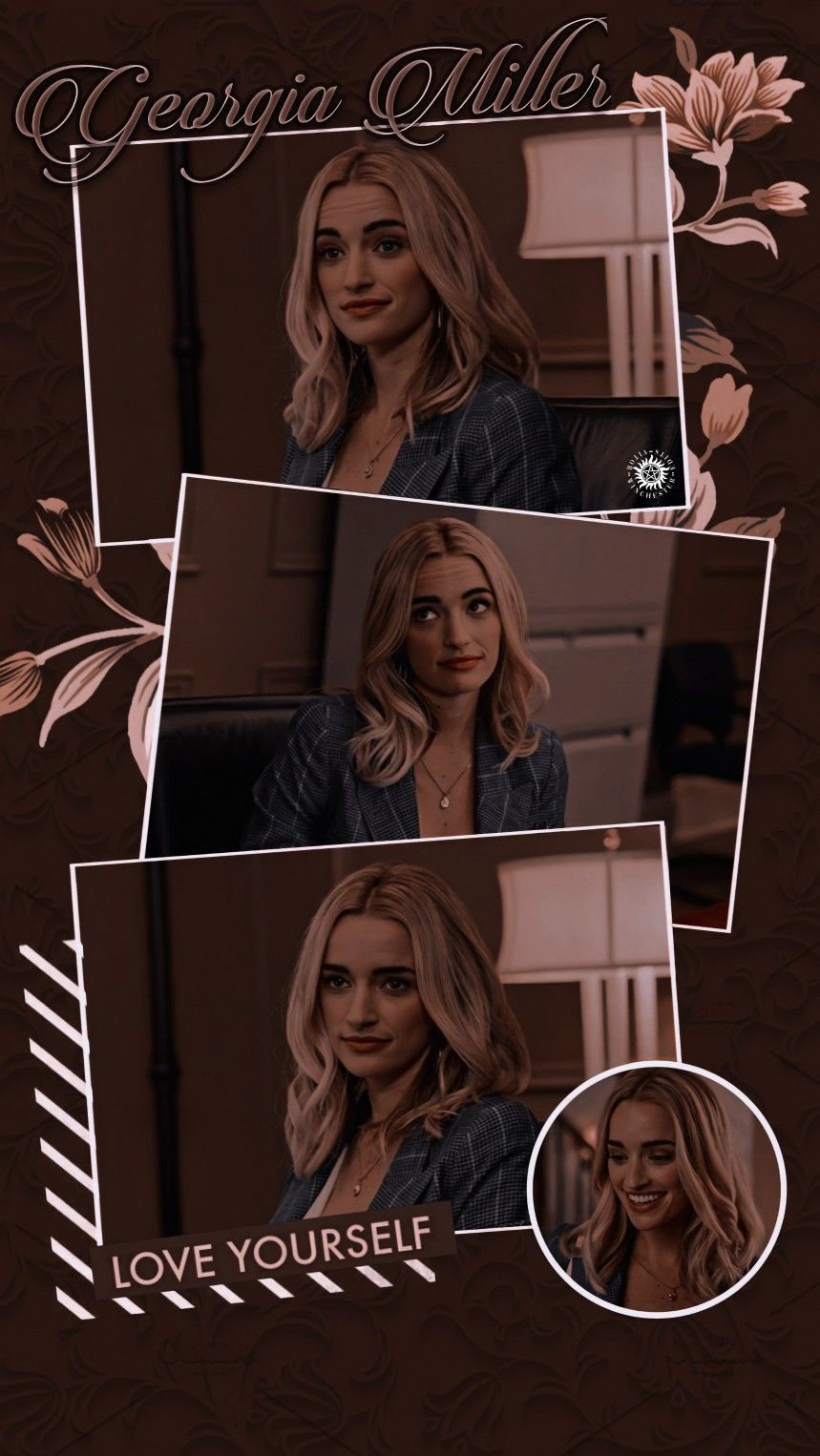 Ginny And Wallpapers Wallpaper Cave