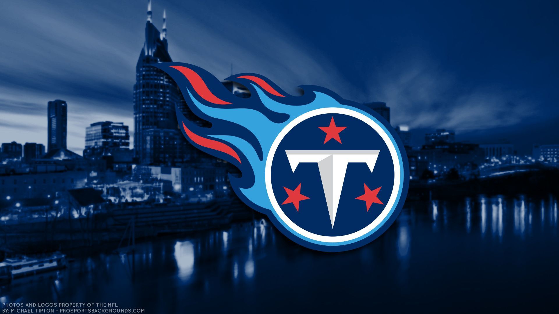 Titans Logo Wallpaper Free Titans Logo Background