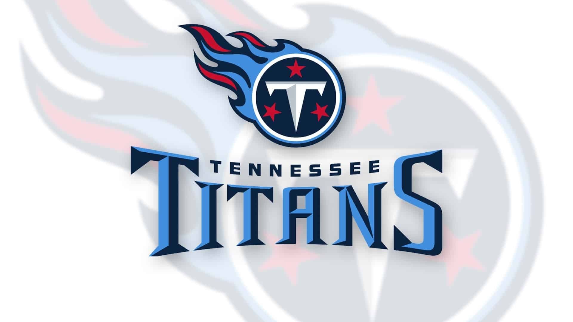 Tennessee Titans NFL Background Wallpaper 85953