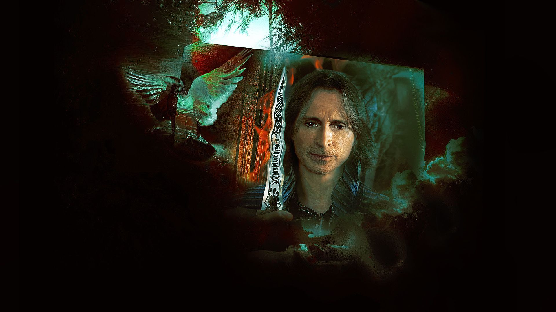 Robert Carlyle Wallpapers - Wallpaper Cave