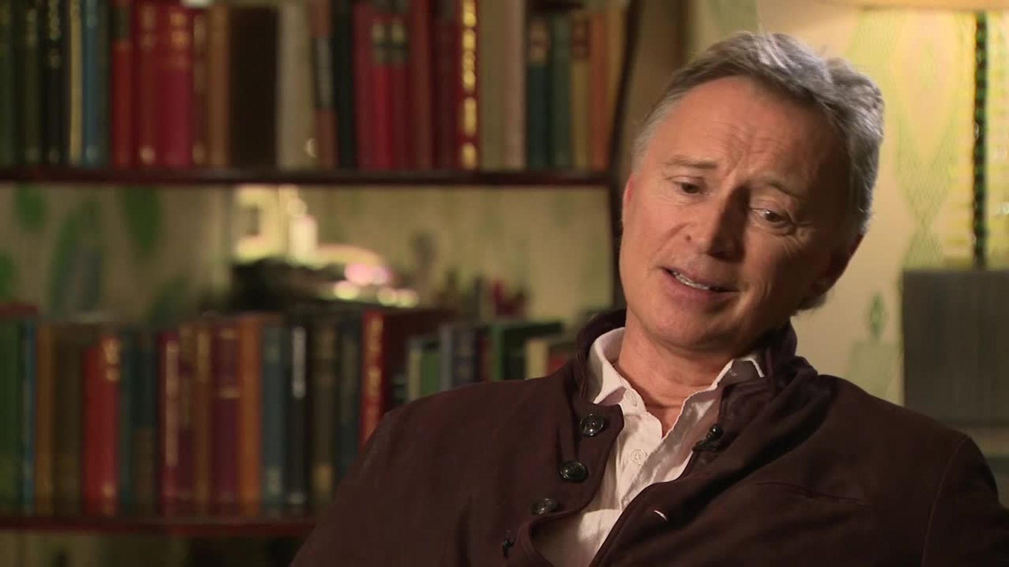 Robert Carlyle Wallpapers - Wallpaper Cave