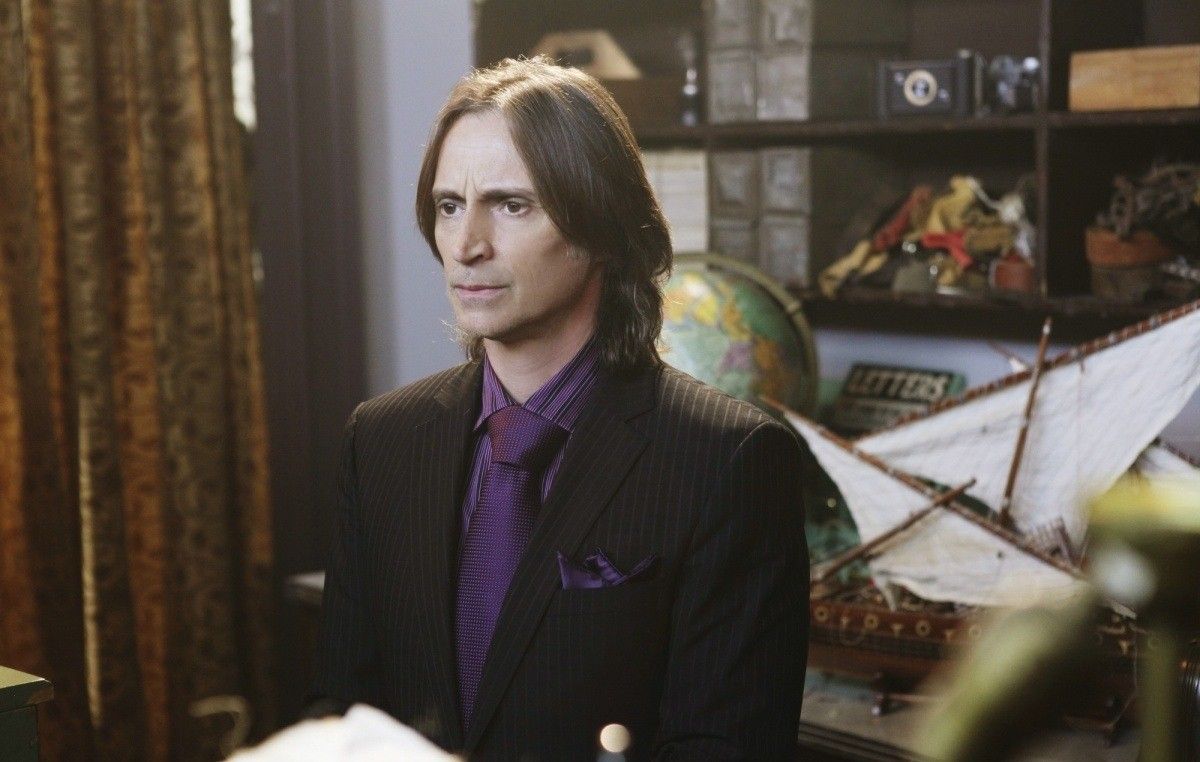 Robert Carlyle Wallpapers - Wallpaper Cave