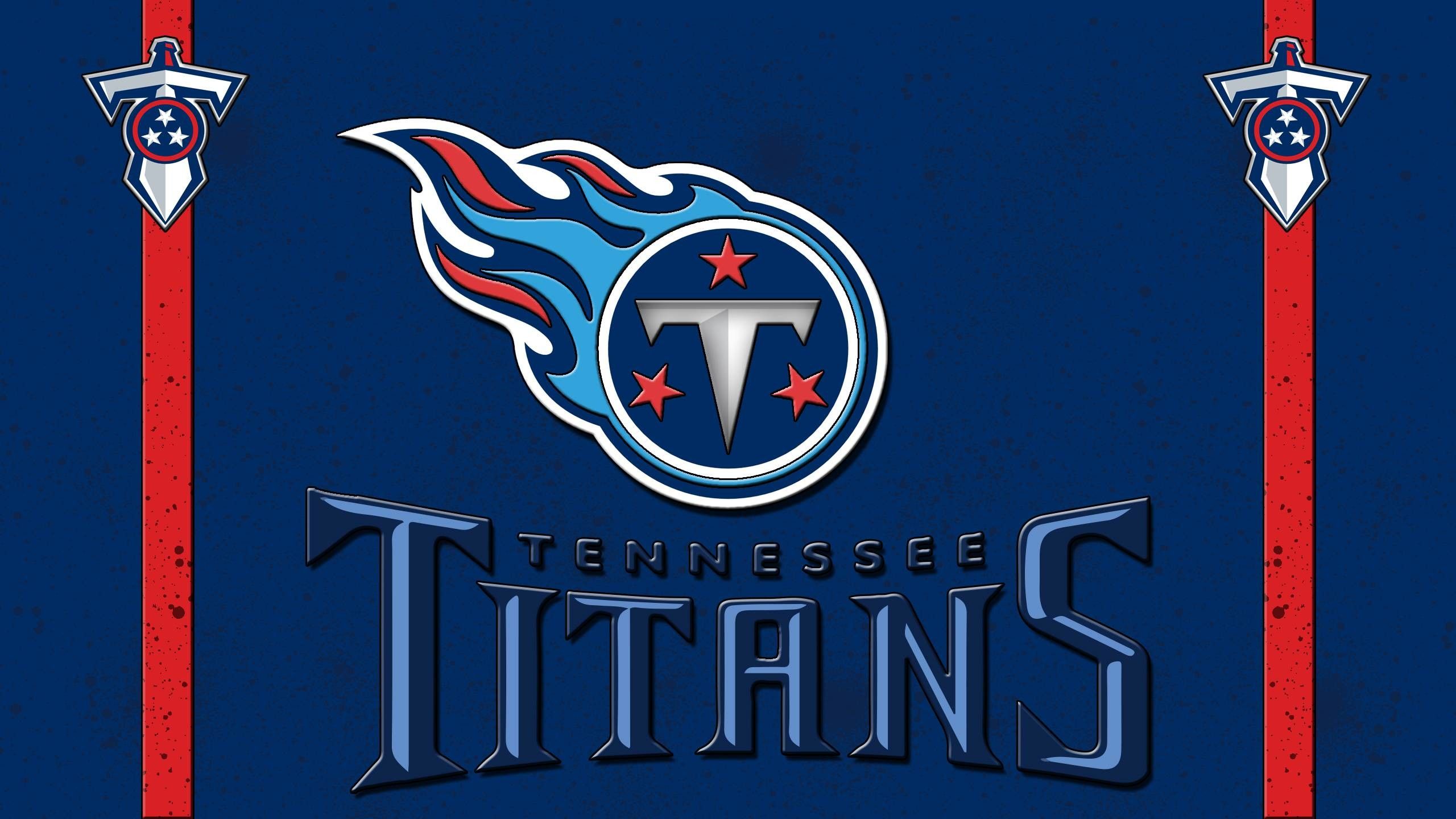 iPhone 7 Tennessee Titans Wallpaper