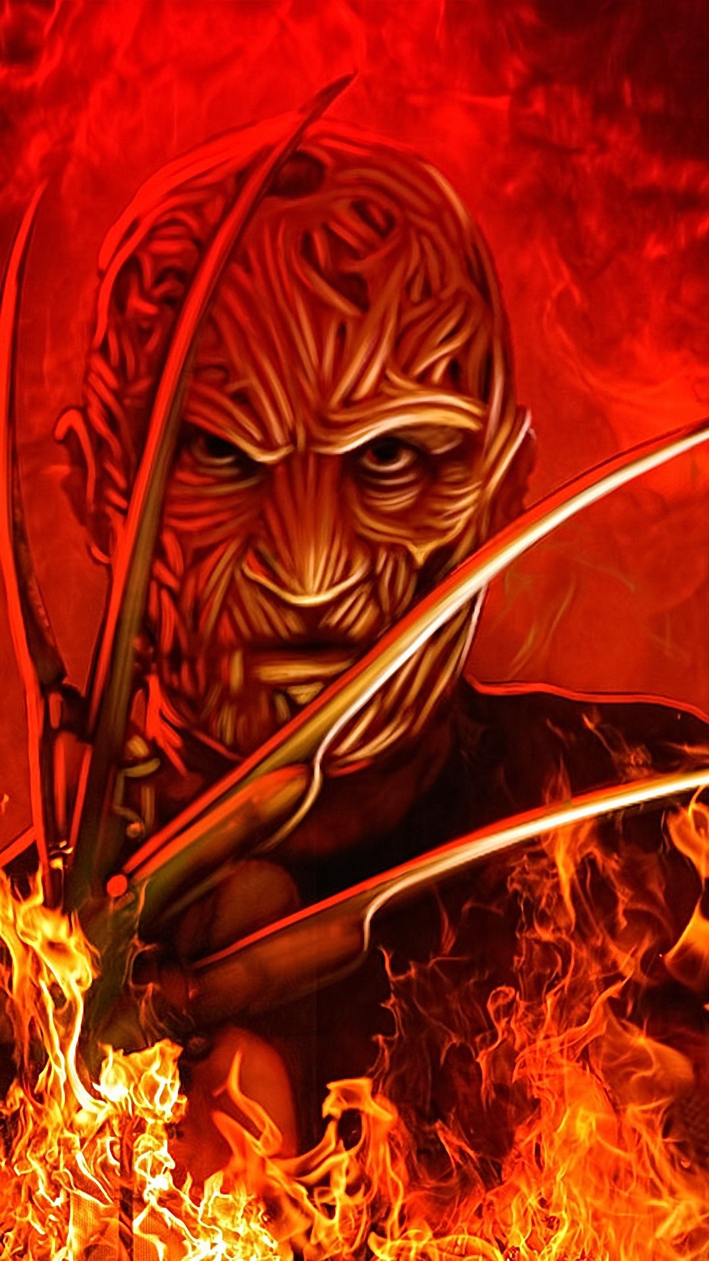 Hd Freddy Krueger Xiaomi Mi5 Wallpaper Src Most Kruger Wallpaper HD HD Wallpaper