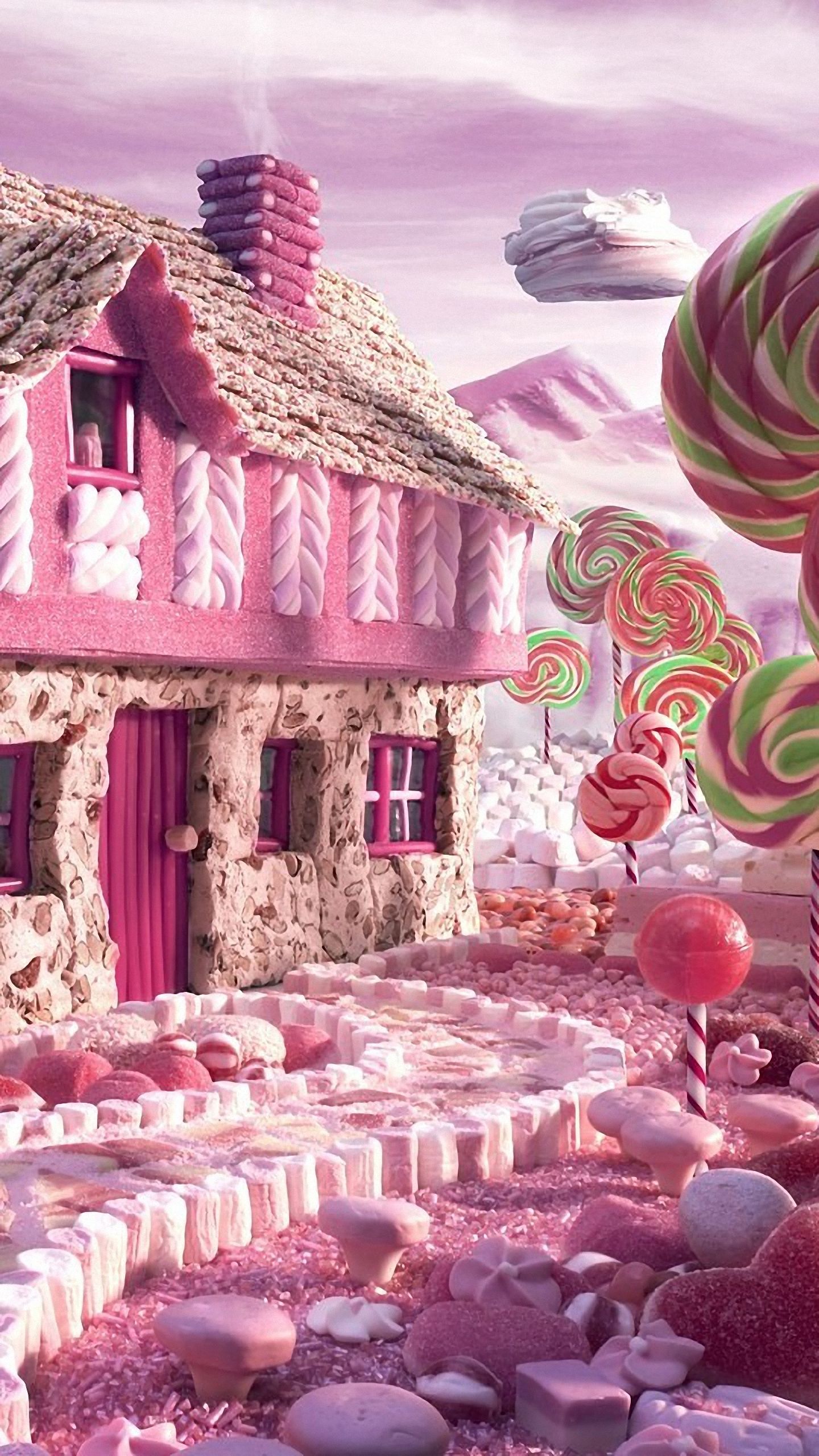 Sweet Home xiaomi mi5 Wallpaper HD 1440x2560