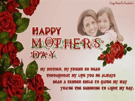 Happy Mother's Day Quotes for Daughter