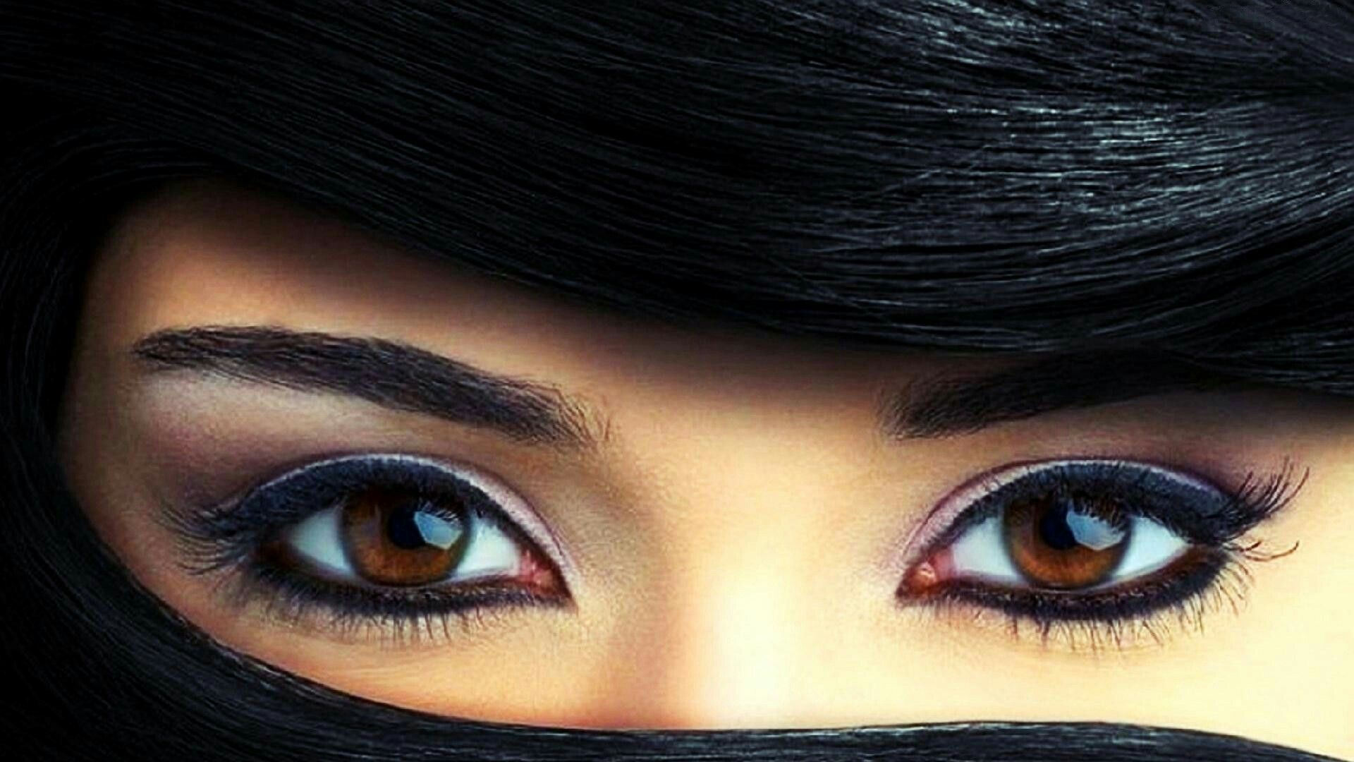 Вай черный глаза. Красивые глаза. Красивые женские глаза. Красивые карие глаза.