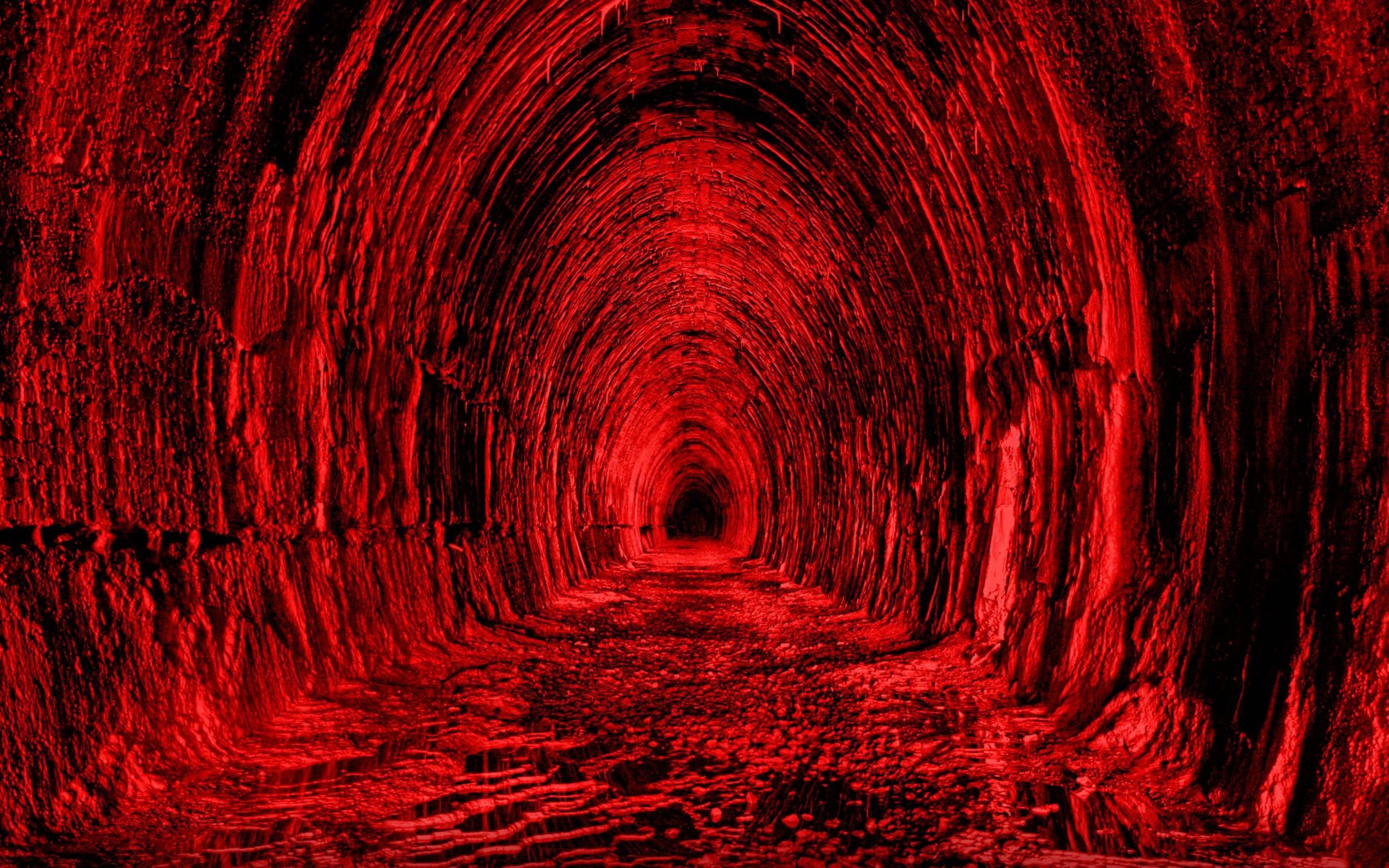 Free download Download Wallpaper 3840x2400 Tunnel Red Black Light Ultra HD 4K HD [3840x2400] for your Desktop, Mobile & Tablet. Explore Red and Black 4K Wallpaper. Red Wallpaper Background