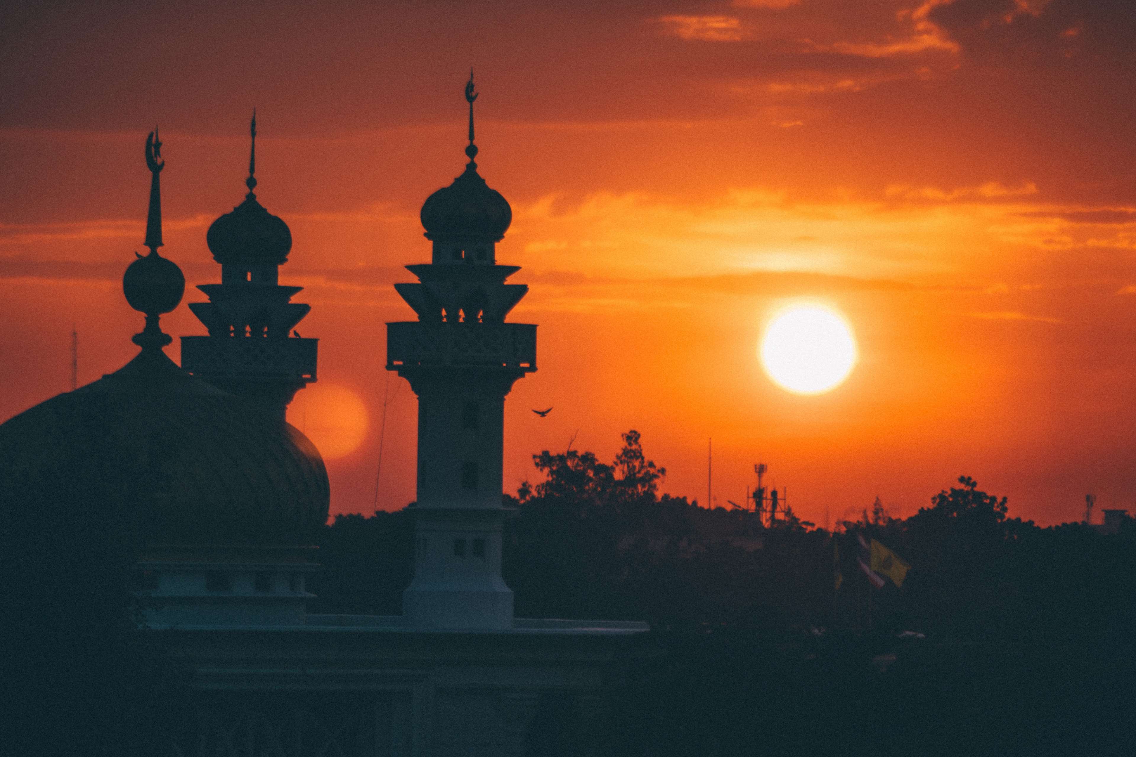 dreaming of travel islam