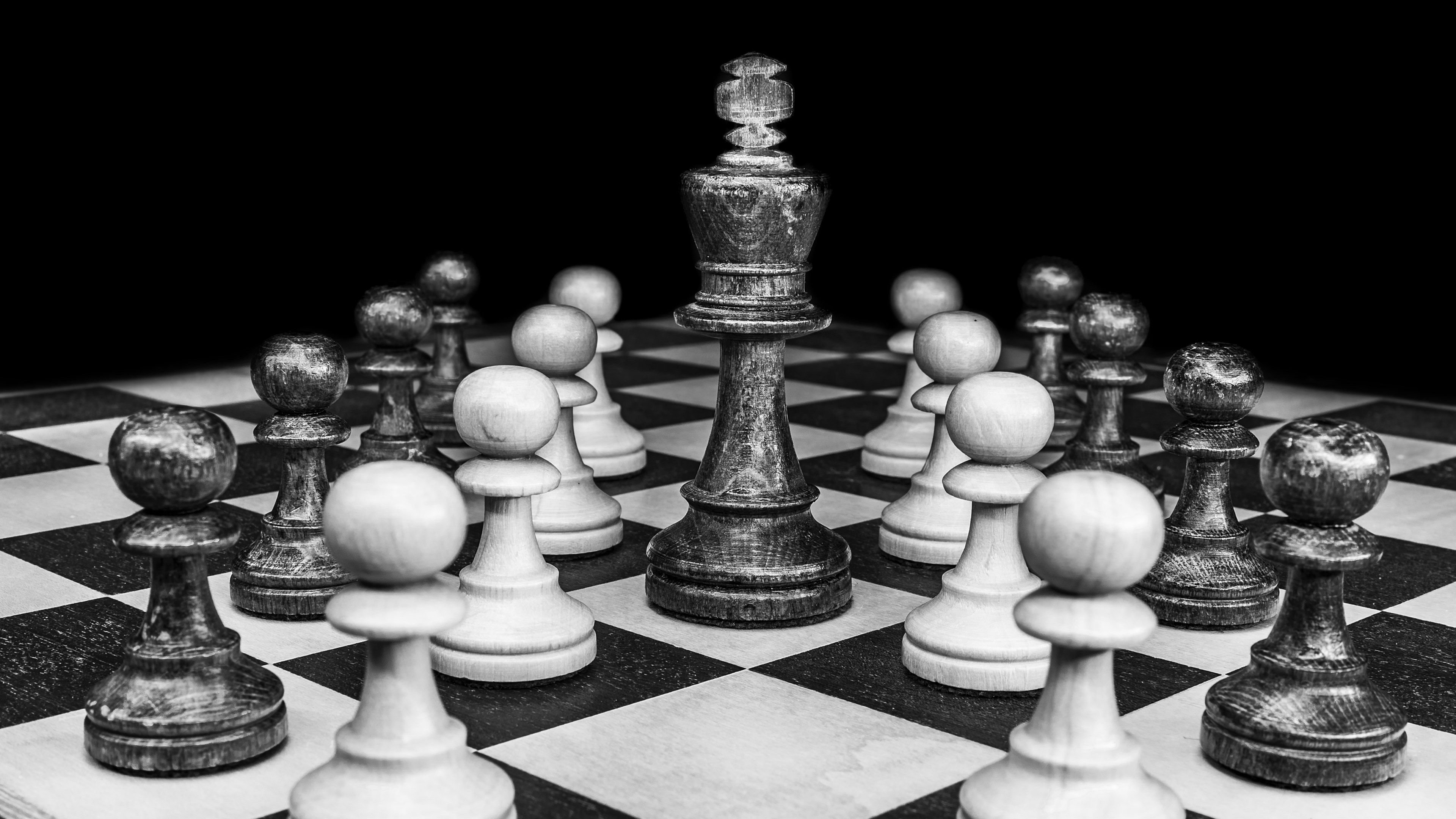 Chess 1080P, 2K, 4K, 5K HD wallpapers free download