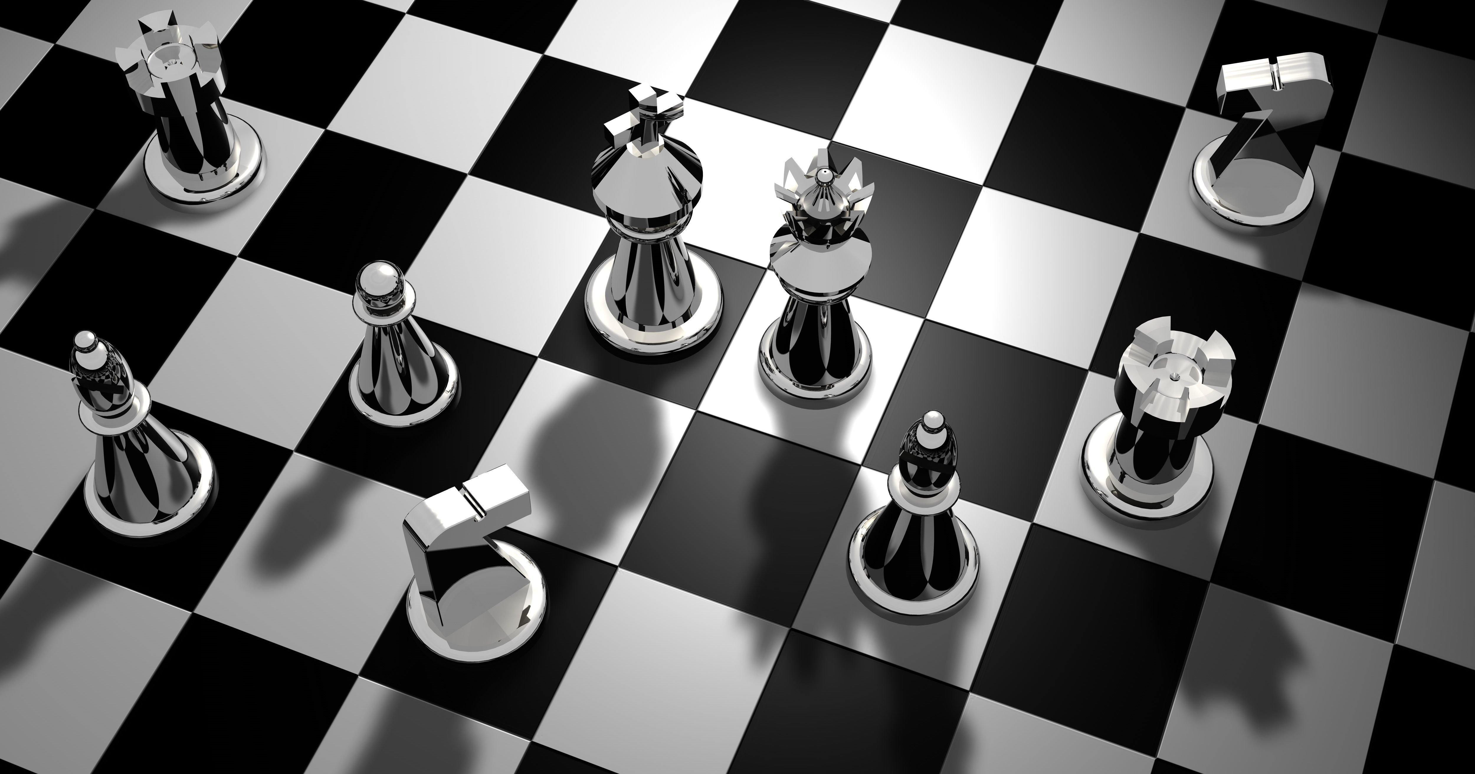 Chess Pieces, HD Others, 4k Wallpaper, Image, Background, Photo and Picture