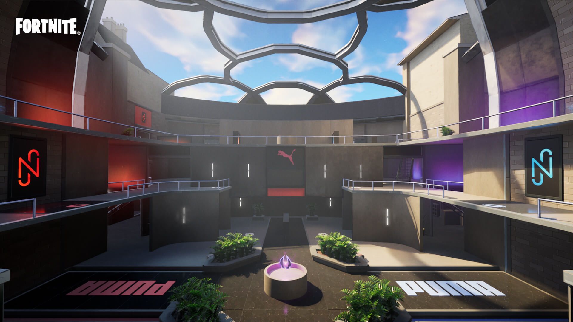 Neymar Jr Unleashed: Unlock His Outfit, Go Crazy in Creative, and Compete in His Cup