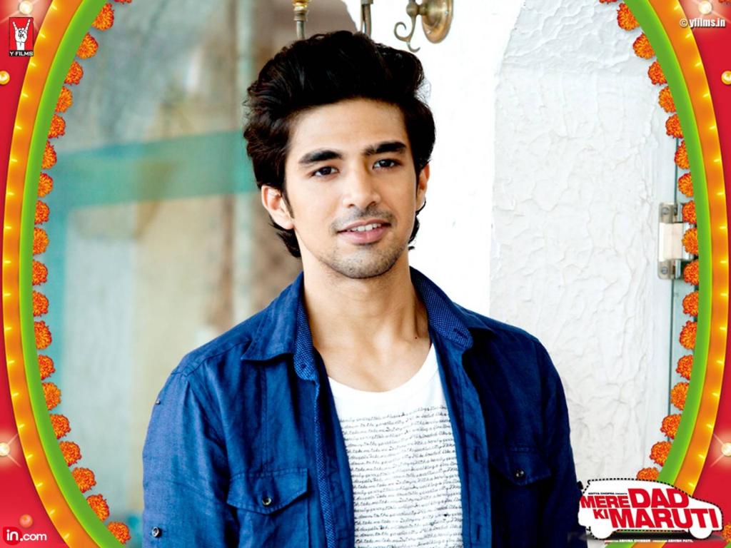 Saqib Saleem Wallpapers - Wallpaper Cave