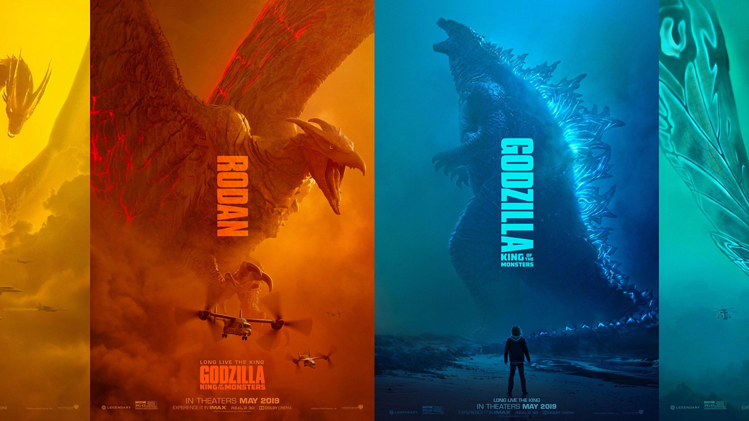 Free download I made an Ultra Wide wallpaper from the Godzilla posters wallpaper [2560x1440] for your Desktop, Mobile & Tablet. Explore Godzilla 2 Wallpaper. Godzilla 2 Wallpaper, Godzilla Wallpaper, Godzilla Wallpaper
